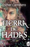 Tierra de hadas (eBook, ePUB)