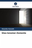 Glas-Ionomer-Zemente