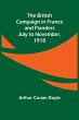 The British Campaign in France and... - Bild 1