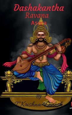 Dashakantha - Dinesh, T. Krishna