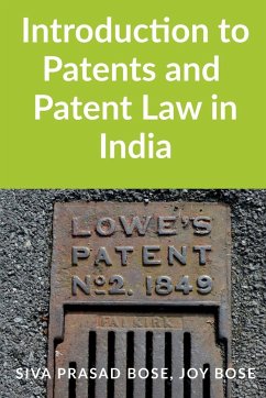 Introduction to Patents and Patent Law in India - Siva