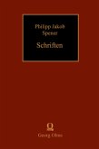 Philipp Jakob Spener: Schriften