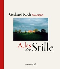 Atlas der Stille - Roth, Gerhard