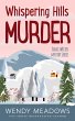 Whispering Hills Murder (Travel Writer... - Bild 1