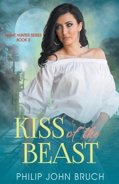 Kiss of the Beast - Bruch, Philip