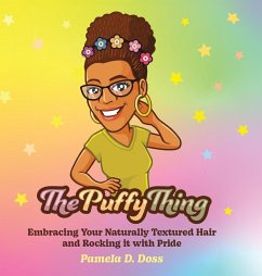 The Puffy Thing - Doss, Pamela D.