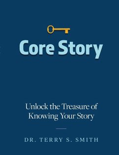 Core Story - Smith, Terry