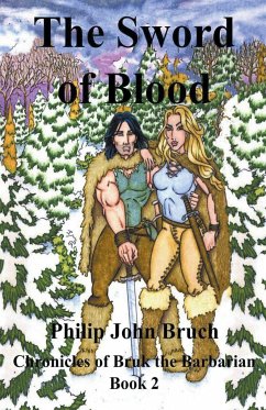 The Sword of Blood - Bruch, Philip