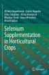 Selenium Supplementation in... - Bild 1