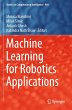 Machine Learning for Robotics... - Bild 1