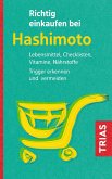 Richtig einkaufen bei Hashimoto