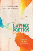 Latinx Poetics (eBook, ePUB)