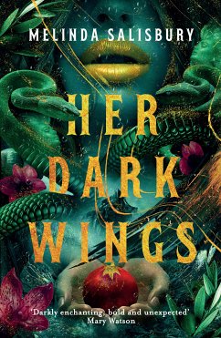 Her Dark Wings (eBook, ePUB) - Salisbury, Melinda