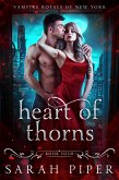 Heart of Thorns (eBook, ePUB)