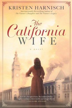 The California Wife - Harnisch, Kristen