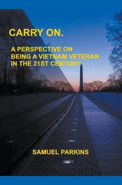 Carry On - Parkins, Samuel