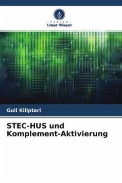 STEC-HUS und Komplement-Aktivierung
