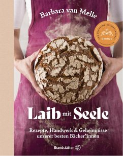 Laib mit Seele - Van Melle, Barbara