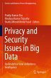 Privacy and Security Issues in Big Data - Bild 1