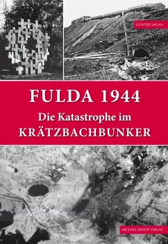 Fulda 1944 - Sagan, Günter