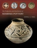 The Production and Distribution of Mimbres Pottery (eBook, PDF)