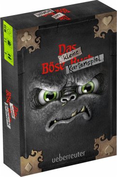 Das kleine Böse Kartenspiel