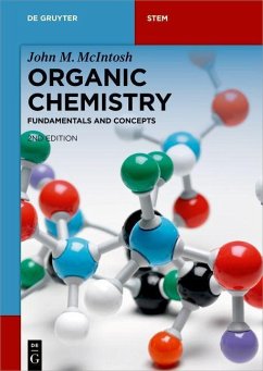 Organic Chemistry - McIntosh, John M.