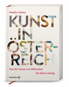 Kunst in Österreich - Lettner, Natalie