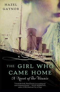 Cover The Girl Who Came Home (eBook, ePUB)
