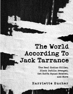 The World According to Jack Tarrance - Sucher, Harriette
