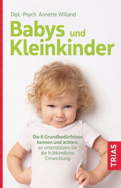 Babys und Kleinkinder - Willand, Annette