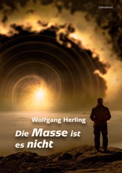 Cover Die Masse ist es nicht