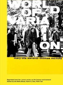 World of Variation - McNulty, Thomas;Stevens, Mary Otis