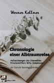 Chronologie einer Albtraumreise