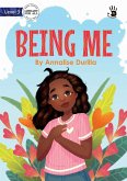Being Me - Our Yarning
