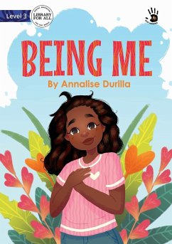 Being Me - Our Yarning - Durilla, Annalise