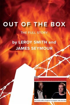 Out of the Box - Smith, Leroy; Seymour, James