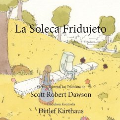 La Soleca Fridujeto - Dawson, Scott Robert