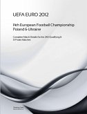 EURO 2012 The 14th UEFA European Football Championship
