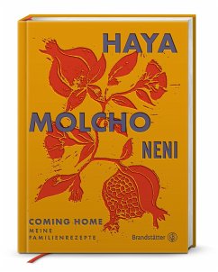 Coming Home - Molcho, Haya