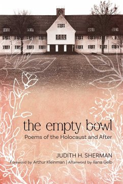 Cover The Empty Bowl (eBook, ePUB)