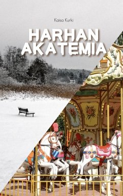 Harhan akatemia - Kurki, Kaisa