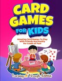 Card Games For Kids