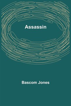 Assassin - Jones, Bascom