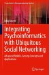 Integrating Psychoinformatics with... - Bild 1