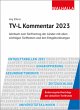 TV-L Kommentar 2023 - Bild 1
