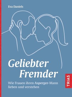 Geliebter Fremder - Daniels, Eva