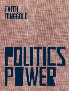 Politics Power - Ringgold, Faith