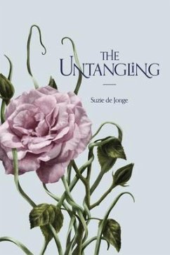 Cover The Untangling (eBook, ePUB)