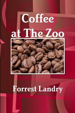 Coffee at The Zoo - Landry, Forrest